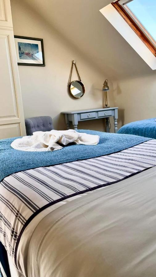 Guest house Harbour House 3*