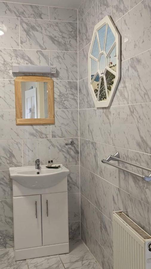Harbour House Castlegregory