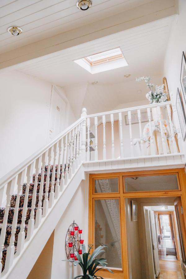 Guest house Harbour House Castlegregory