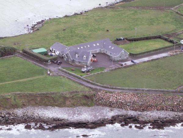 Harbour House 3*