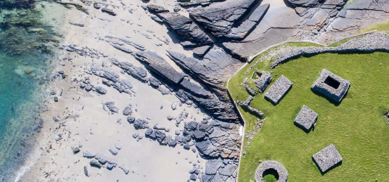 Harbour House Guest house Castlegregory