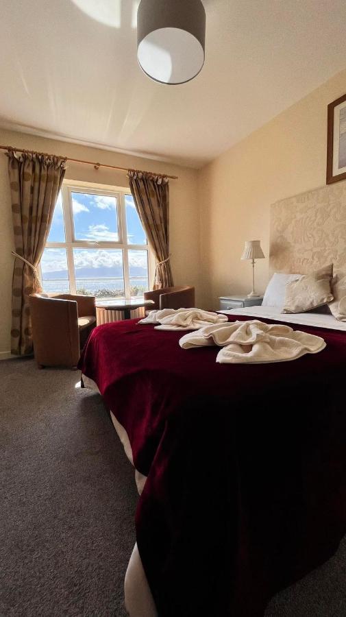 Harbour House Castlegregory