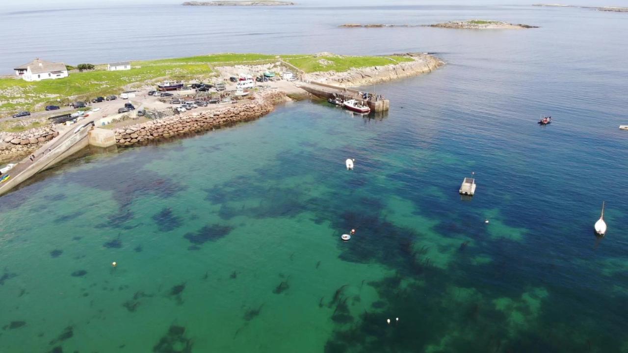Harbour House Castlegregory
